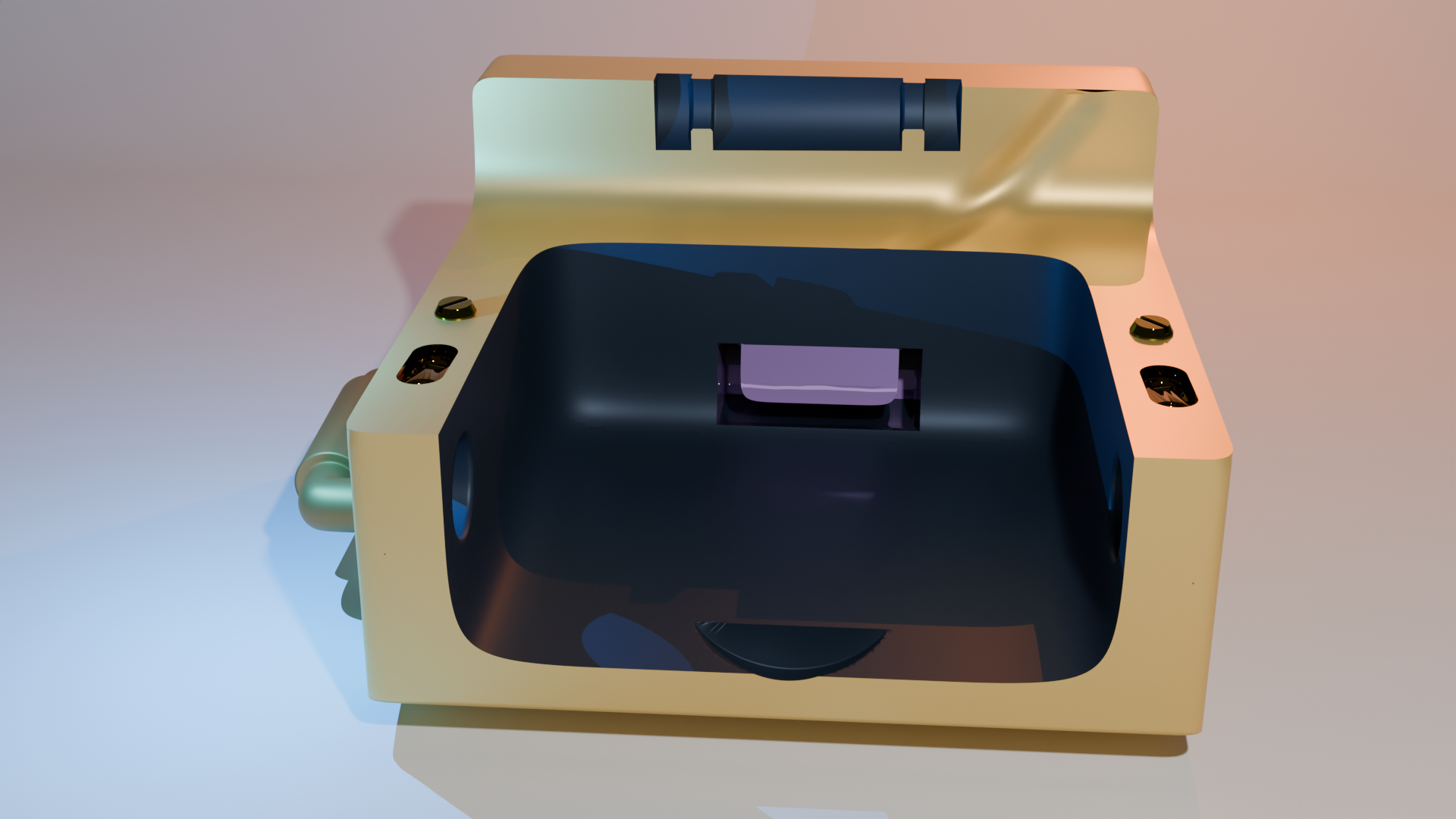 Top View